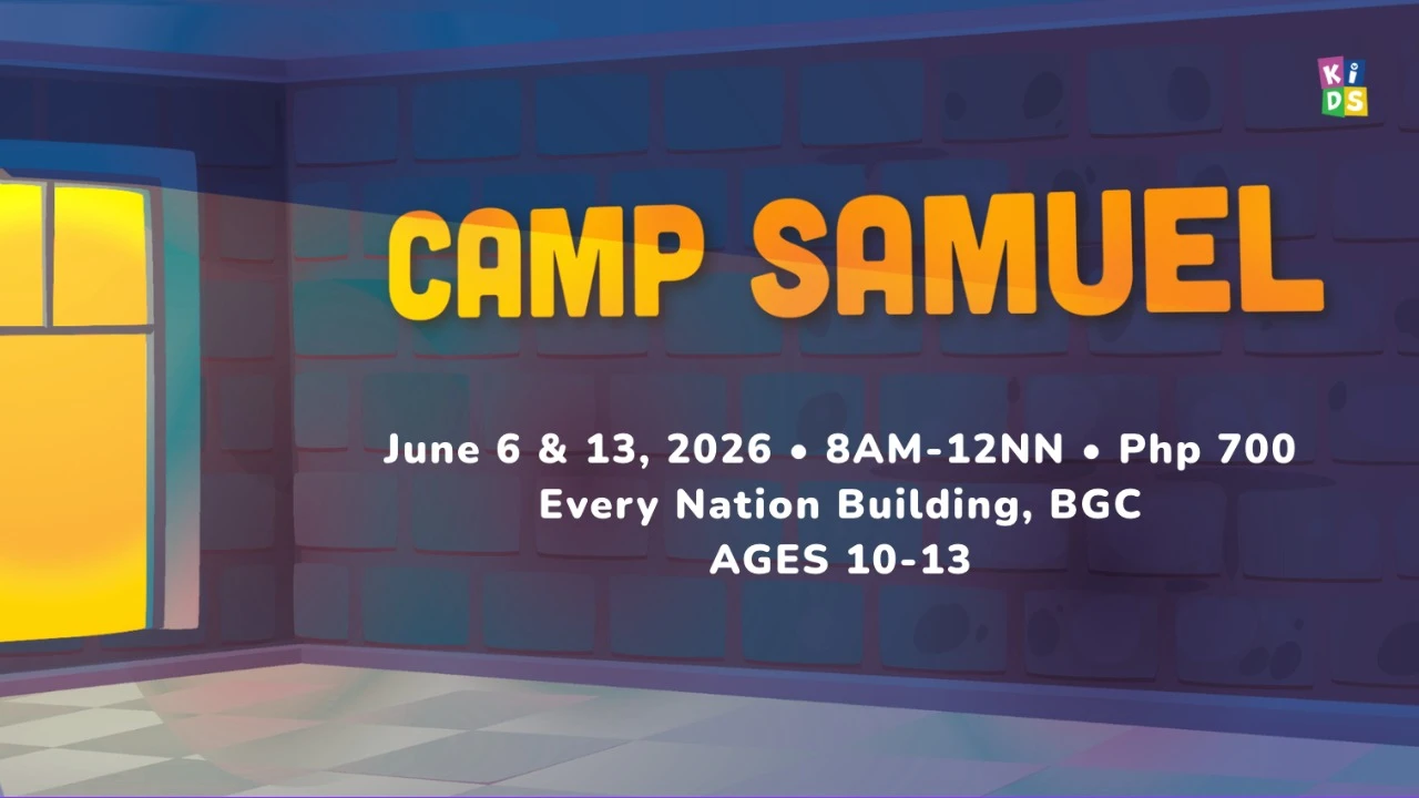 Camp Samuel