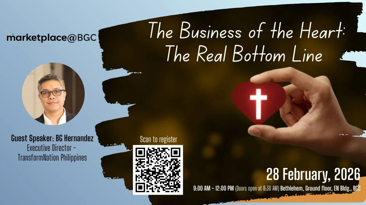 Marketplace@BGC - February 2026